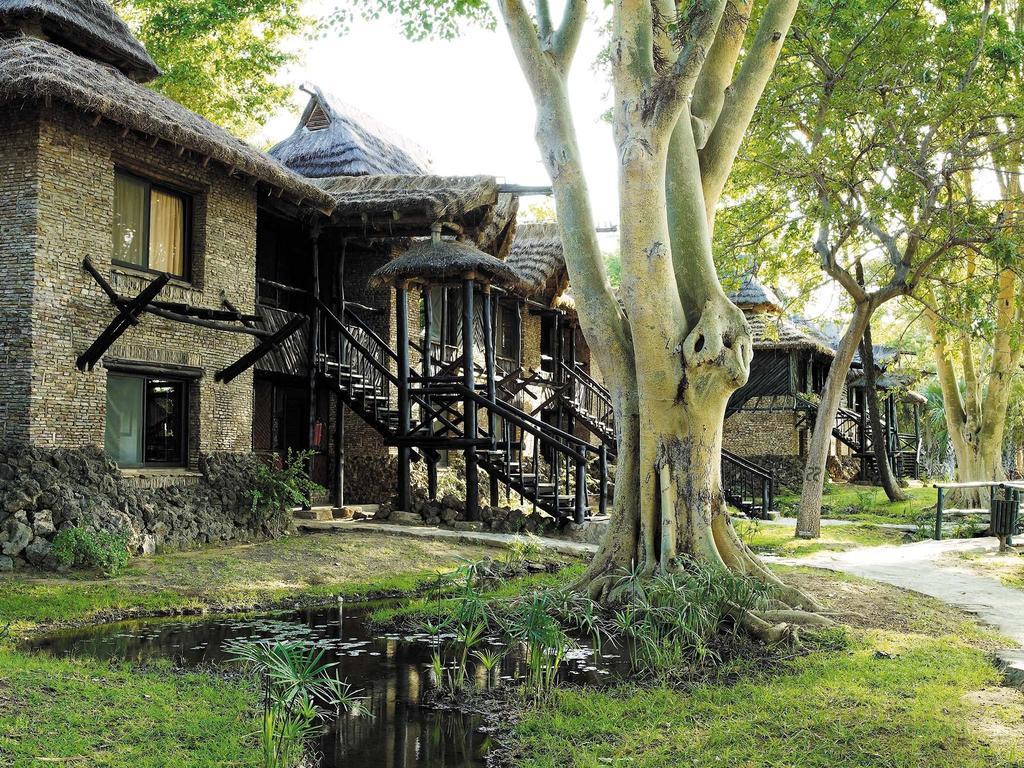 Sarova Shaba Game Lodge Archers Post Ngoại thất bức ảnh