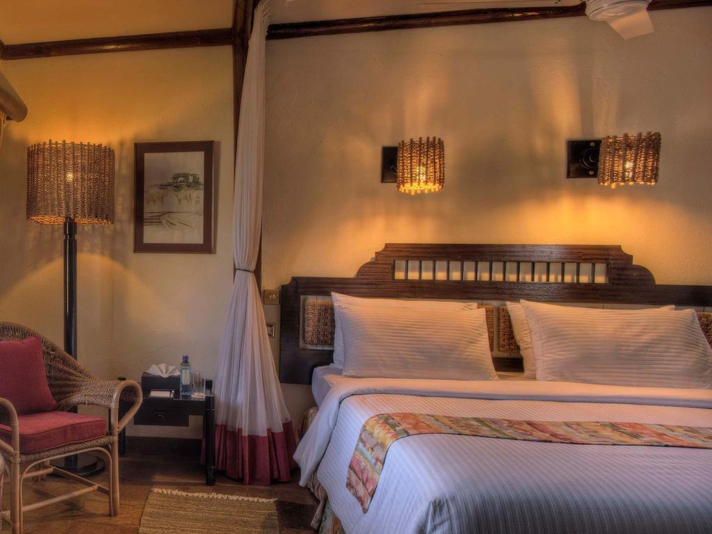 Sarova Shaba Game Lodge Archers Post Phòng bức ảnh