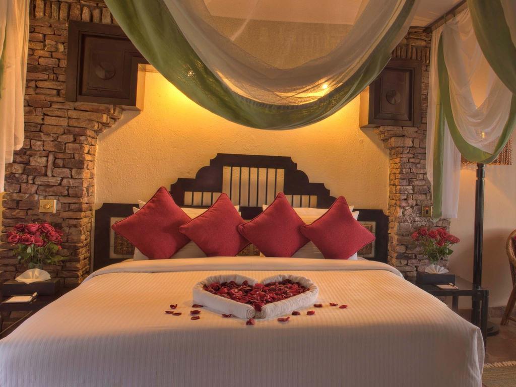 Sarova Shaba Game Lodge Archers Post Phòng bức ảnh