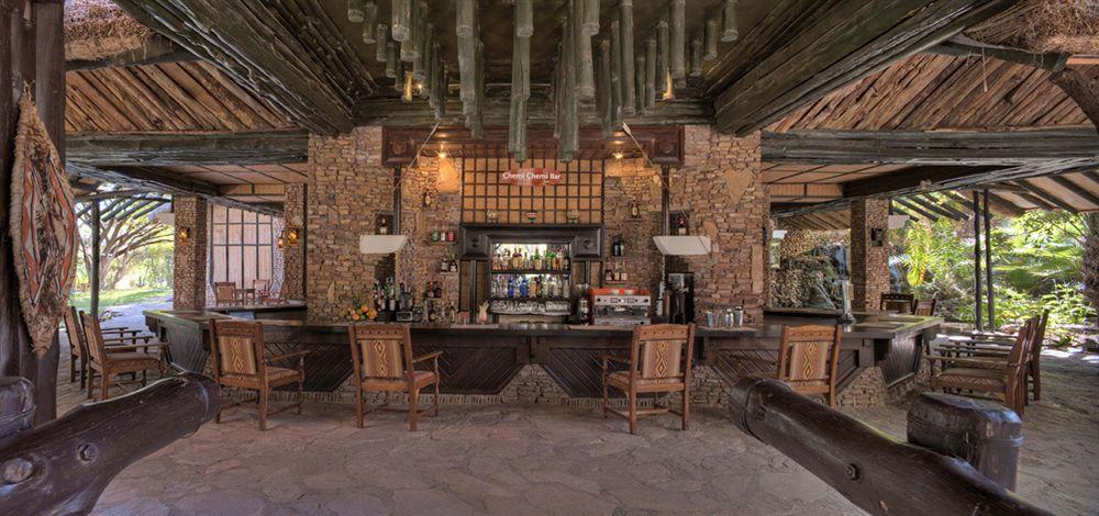Sarova Shaba Game Lodge Archers Post Ngoại thất bức ảnh