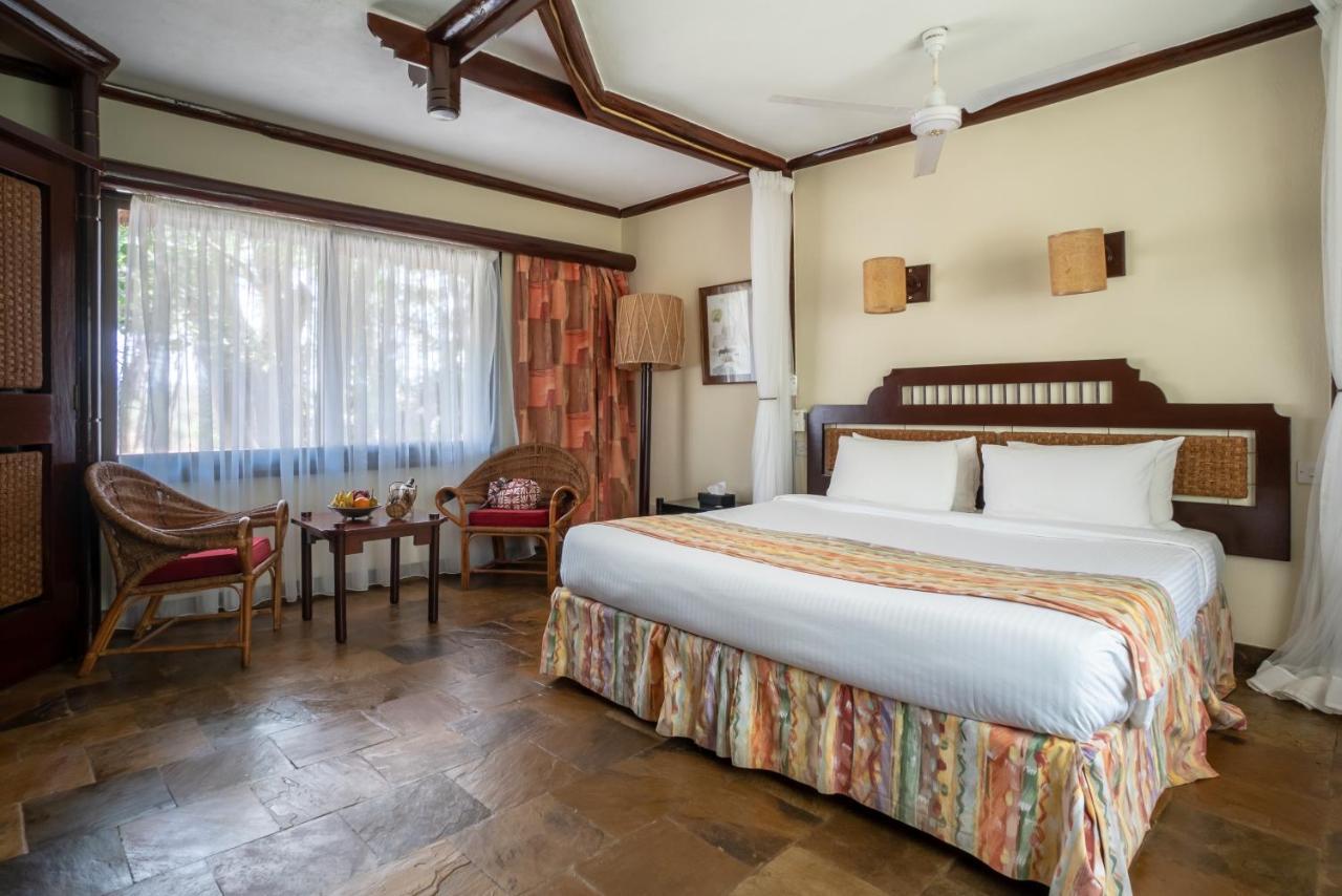 Sarova Shaba Game Lodge Archers Post Ngoại thất bức ảnh