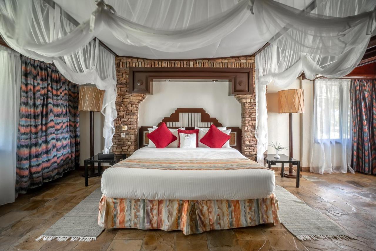 Sarova Shaba Game Lodge Archers Post Ngoại thất bức ảnh